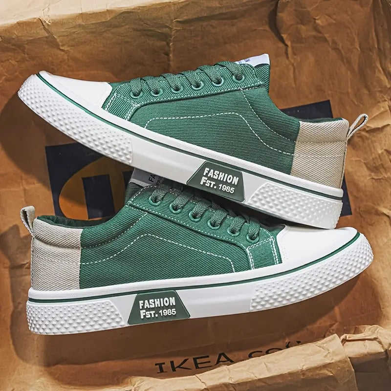 Castell | Zapatillas Urbanas con Soporte