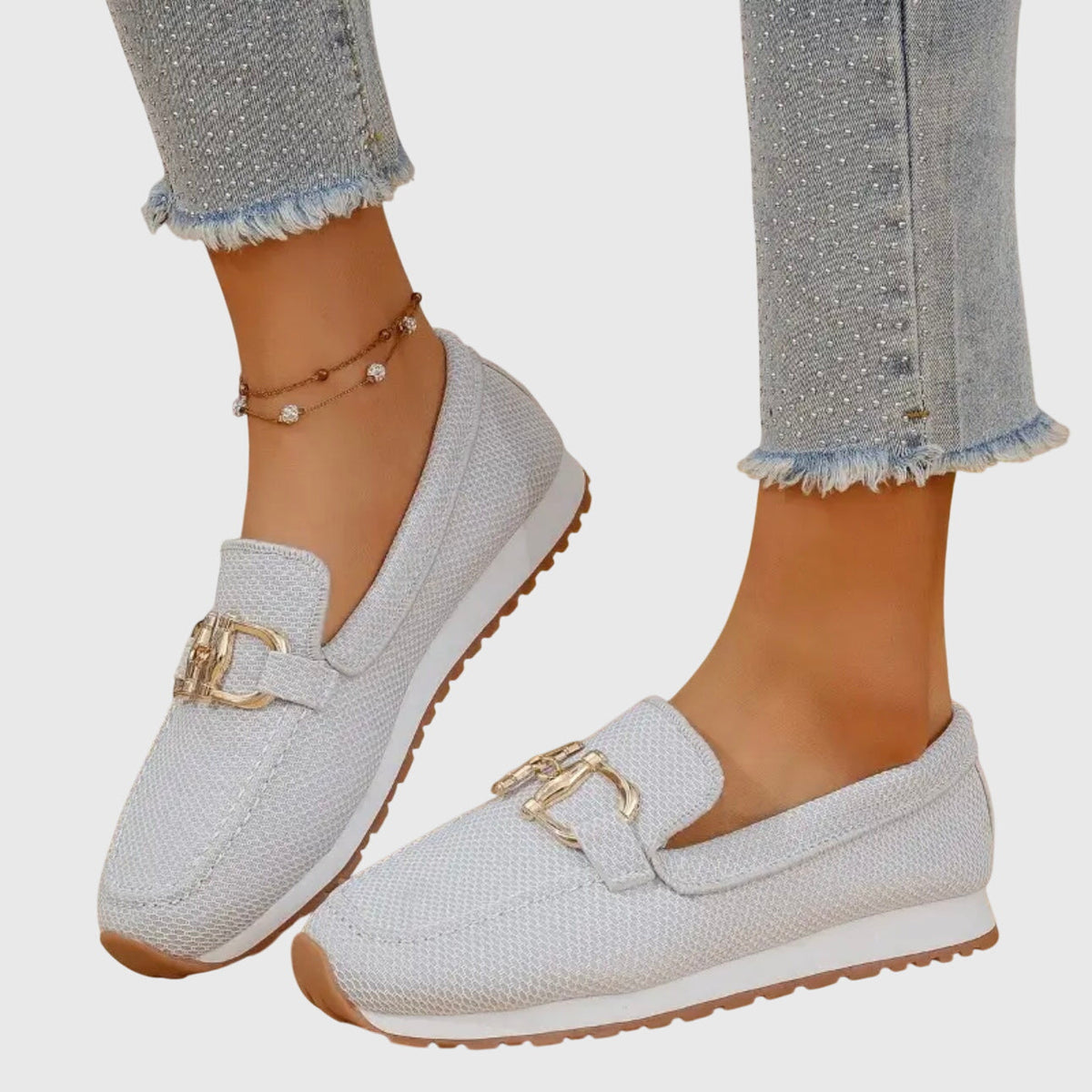 Sofía | Mocasines Confort Elegantes