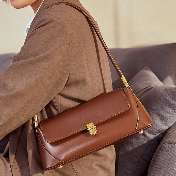 VALENTINA | BOLSO DE CUERO