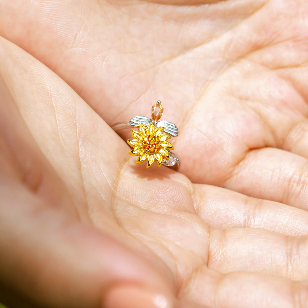 Anillo Primavera