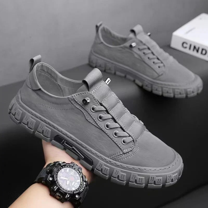 Castell | Zapatillas Urbanas Premium