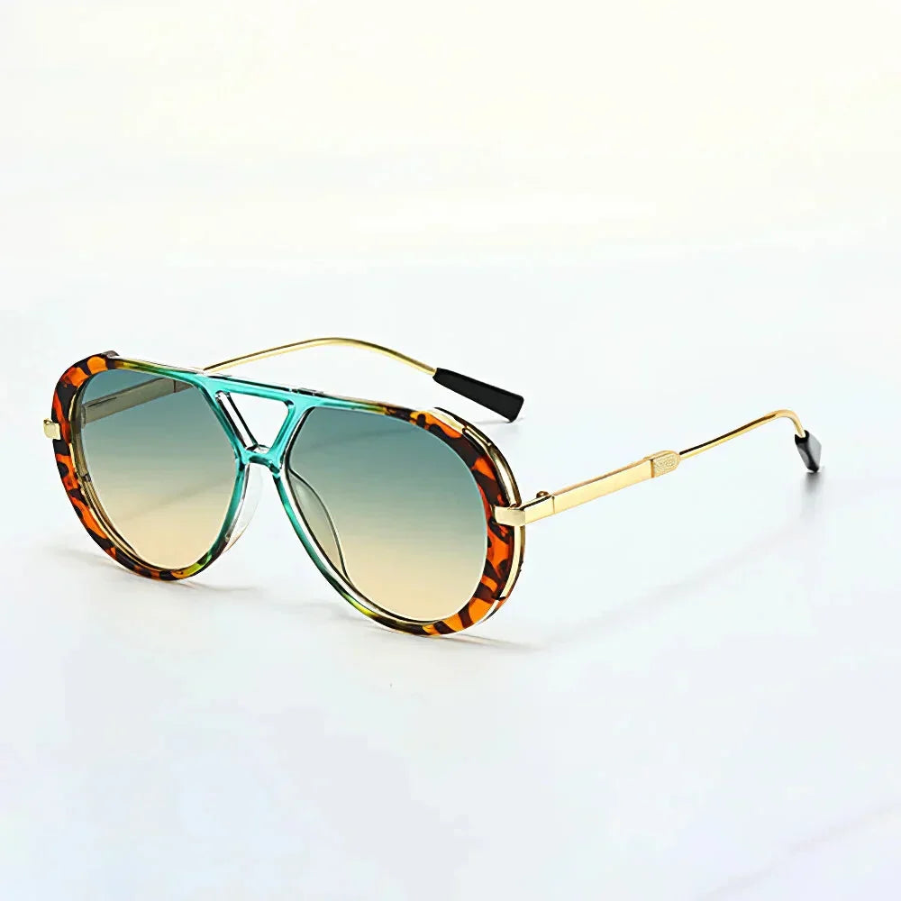 Gafas de sol aviador Panther