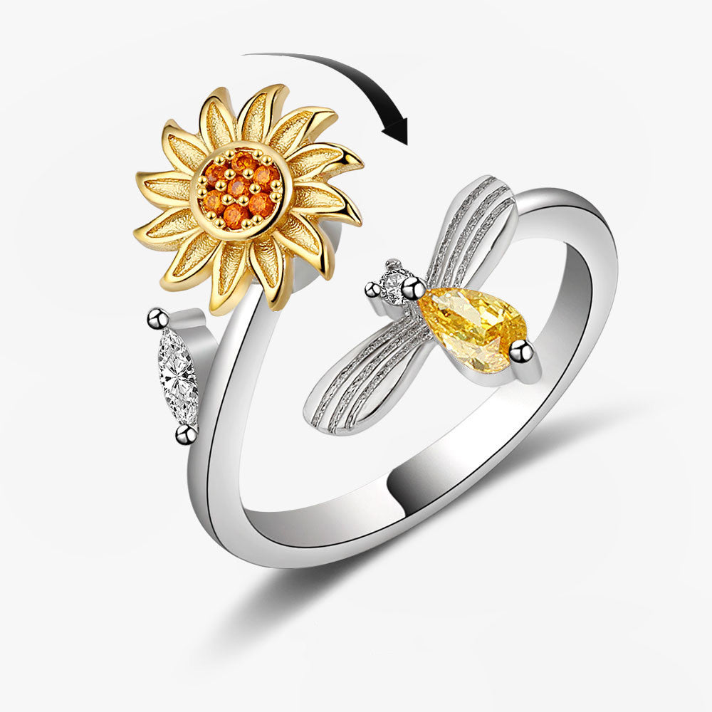 Anillo Primavera