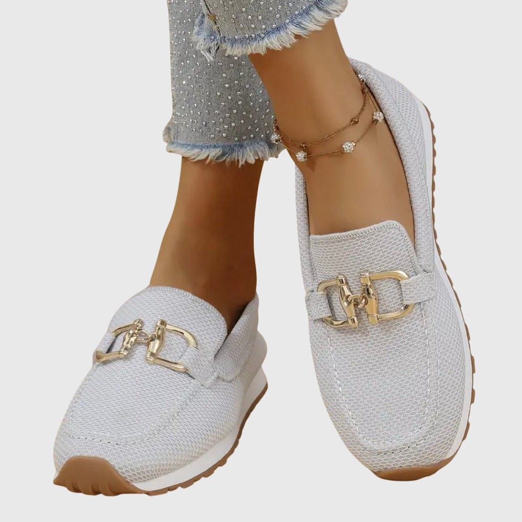 Sofía | Mocasines Confort Elegantes