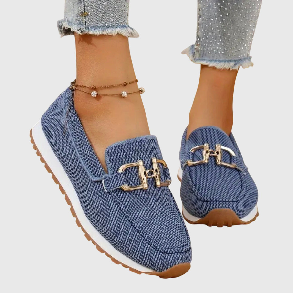 Sofía | Mocasines Confort Elegantes