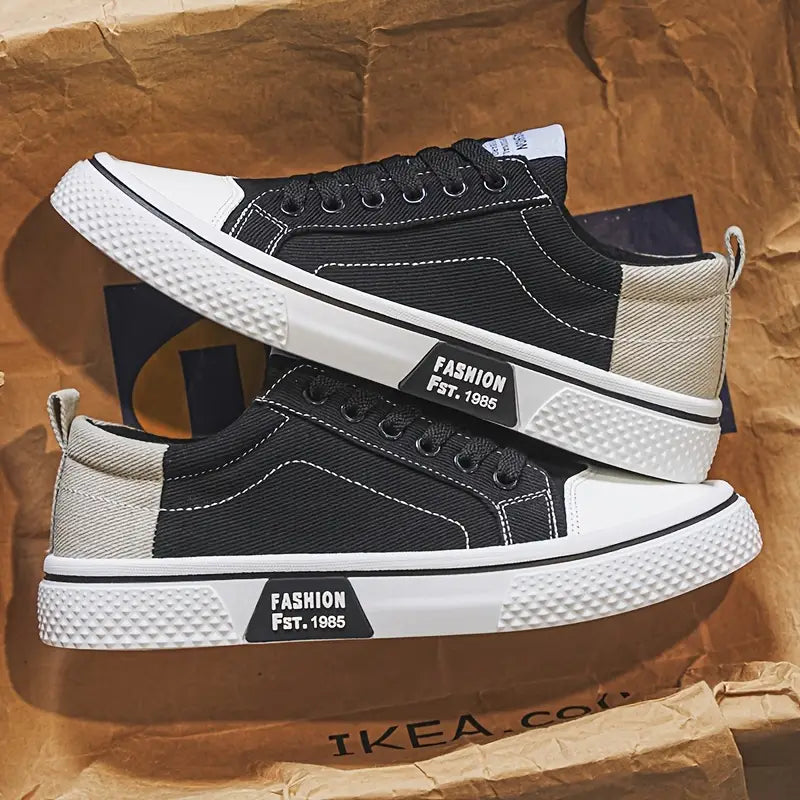 Castell | Zapatillas Urbanas con Soporte