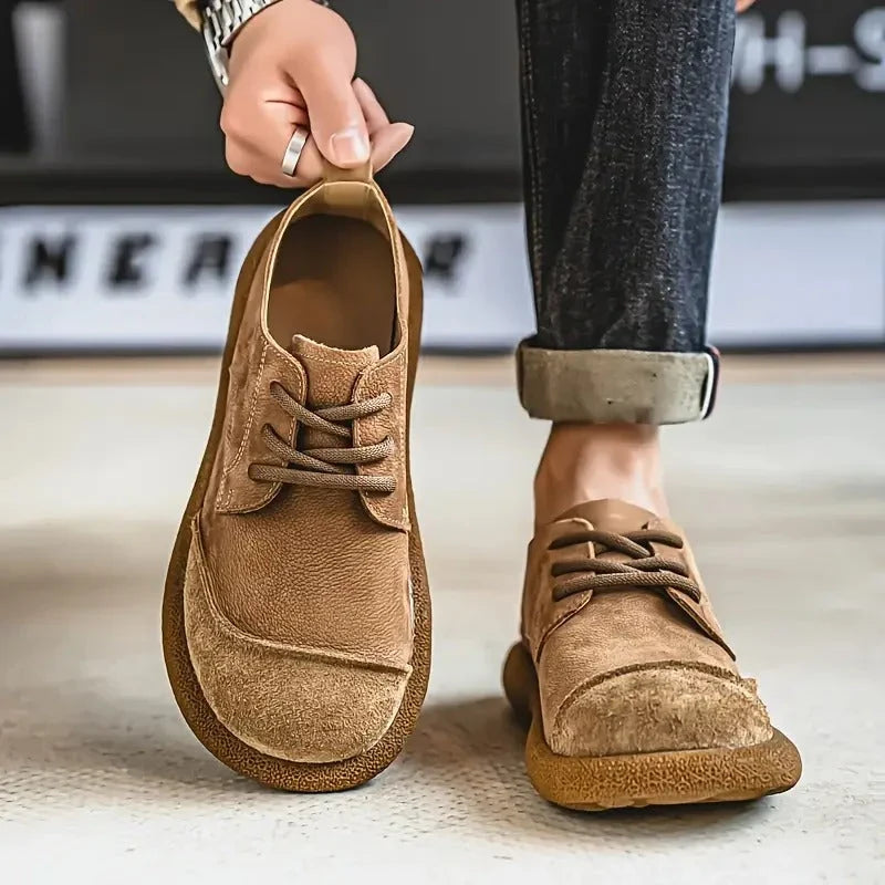 Castell | Zapatos Ortopédicos de Máximo Confort