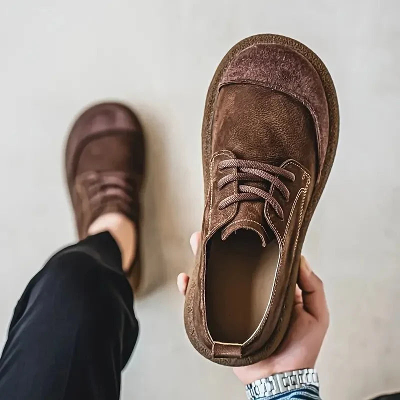 Castell | Zapatos Ortopédicos de Máximo Confort