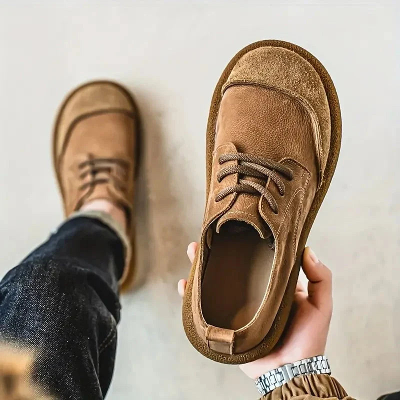 Castell | Zapatos Ortopédicos de Máximo Confort