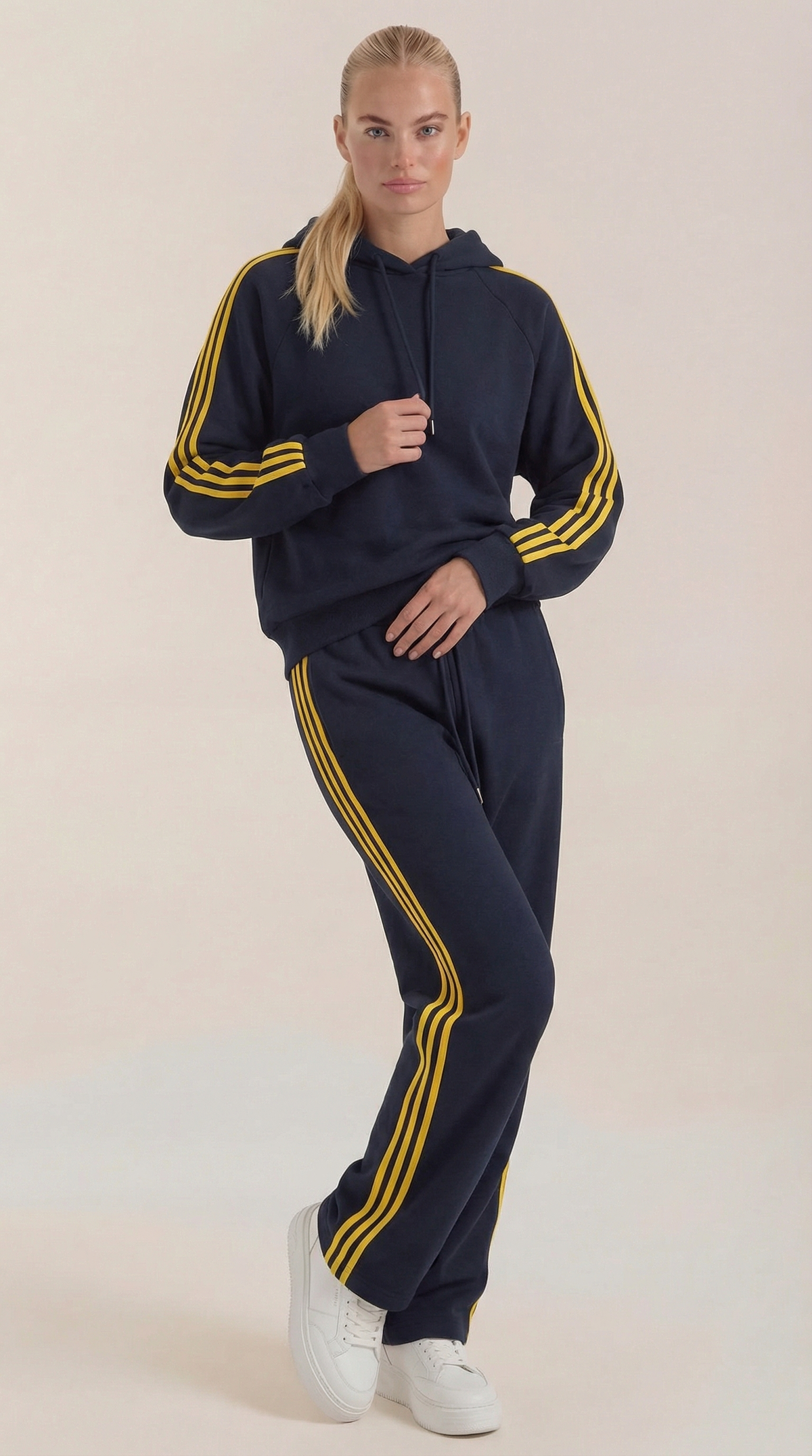 Irma Conjunto Deportivo para Lounge