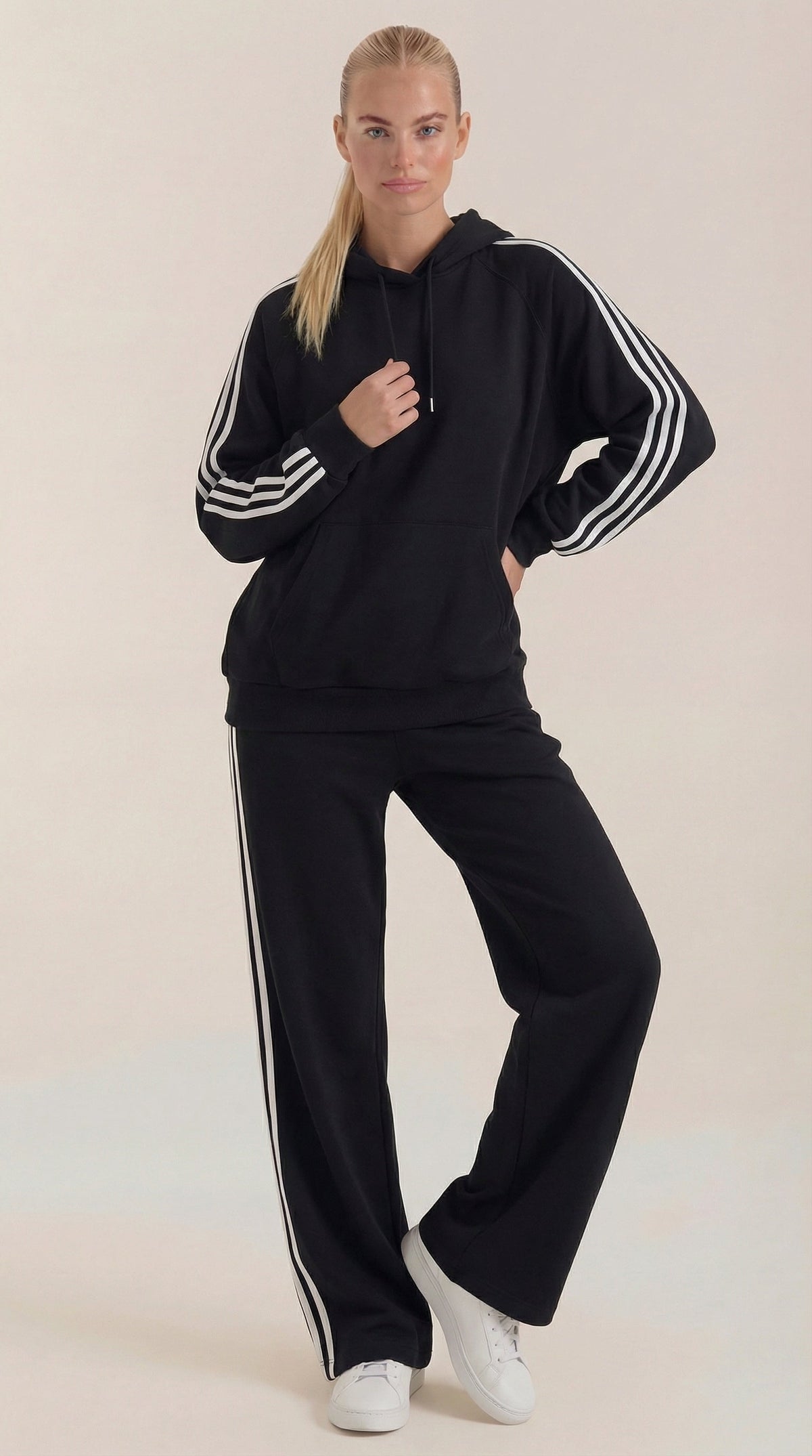 Irma Conjunto Deportivo para Lounge