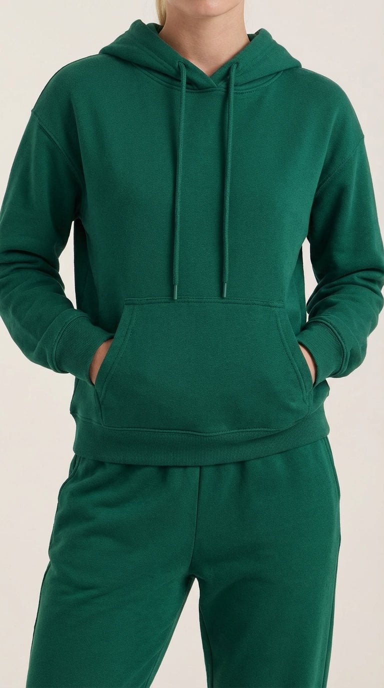 Conjunto Miriam Cozy: Sudadera y Jogger
