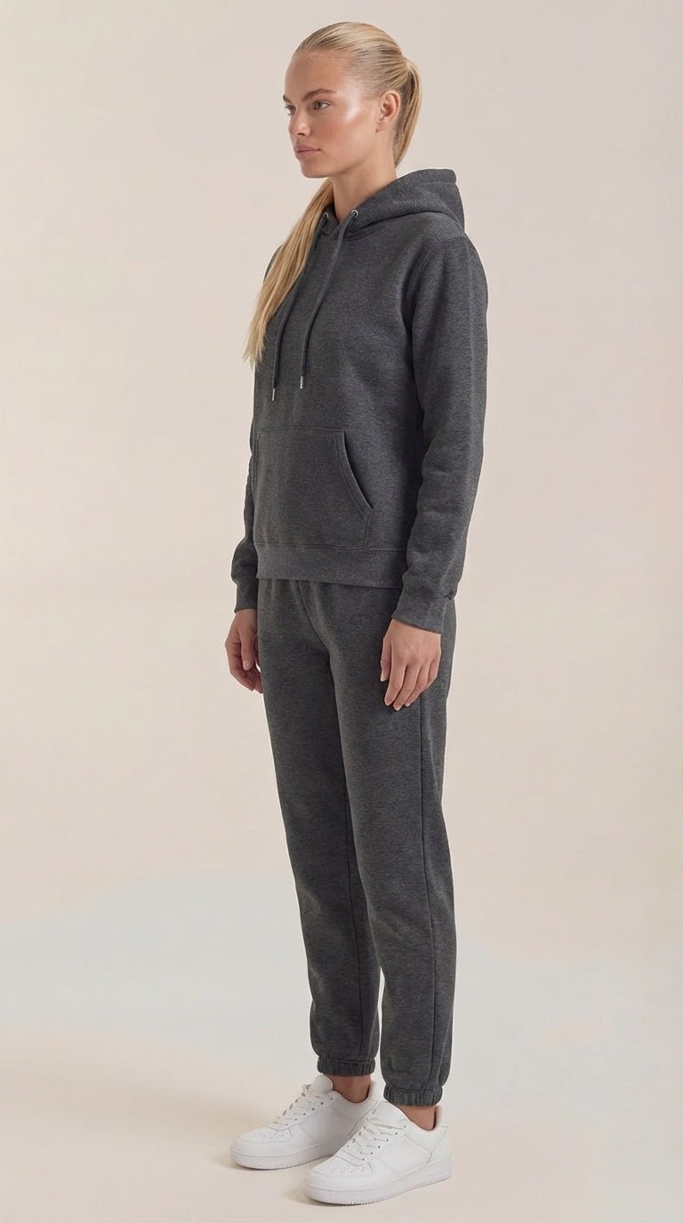 Conjunto Miriam Cozy: Sudadera y Jogger
