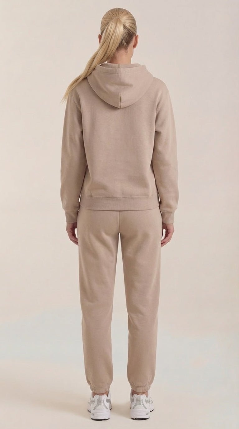 Conjunto Miriam Cozy: Sudadera y Jogger