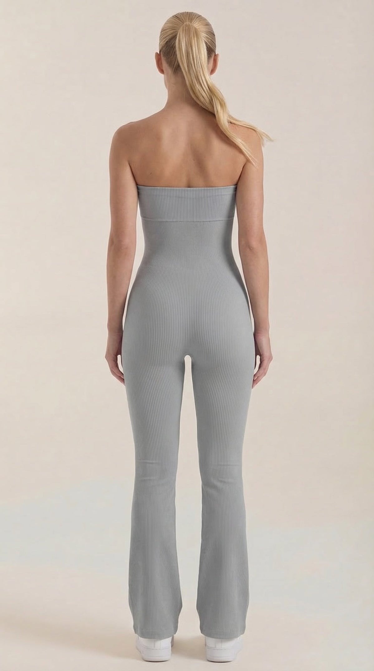 Mono Selma Bandeau Flare
