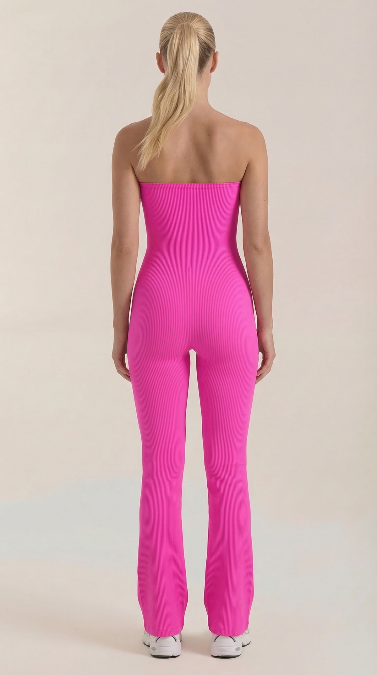 Mono Selma Bandeau Flare