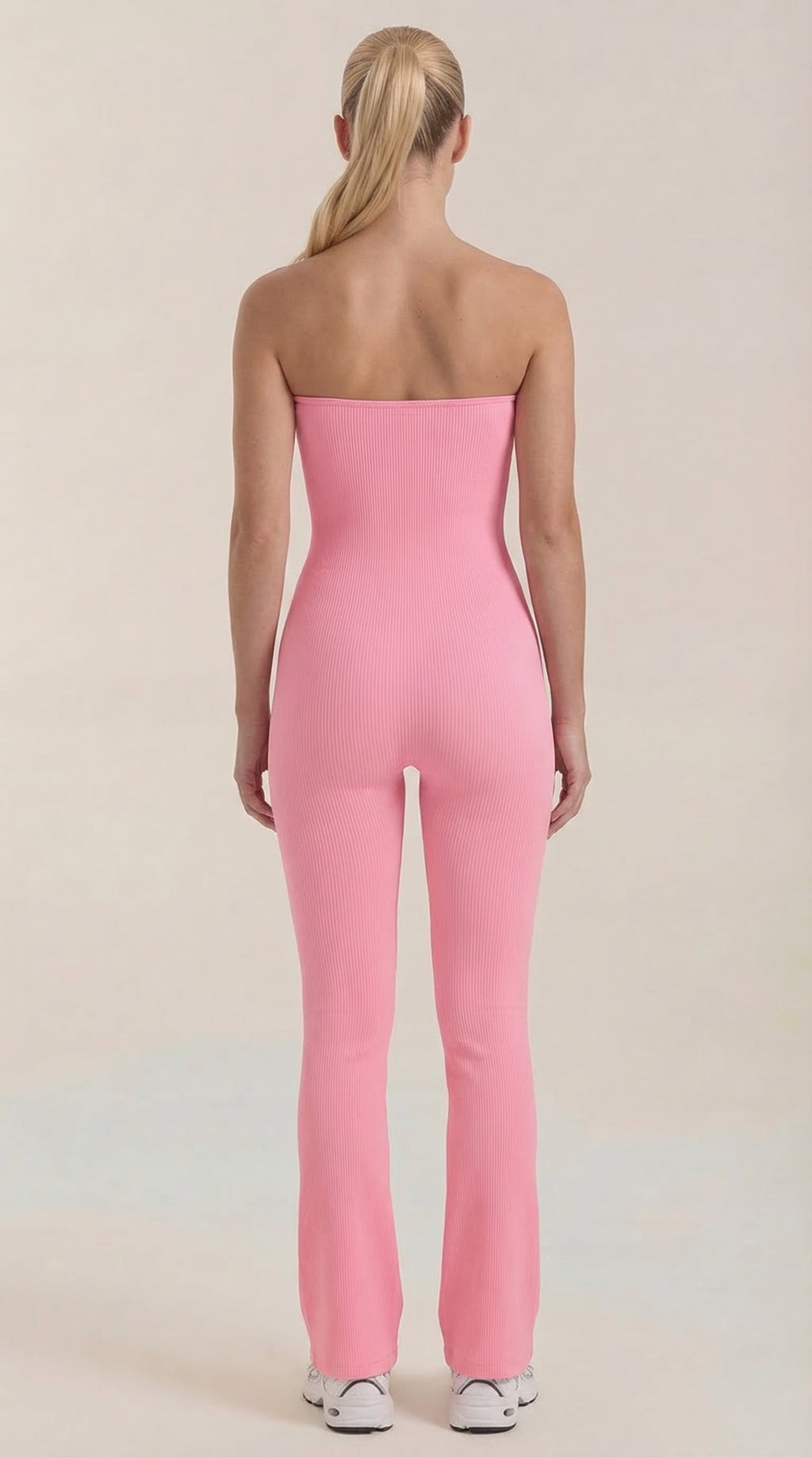 Mono Selma Bandeau Flare