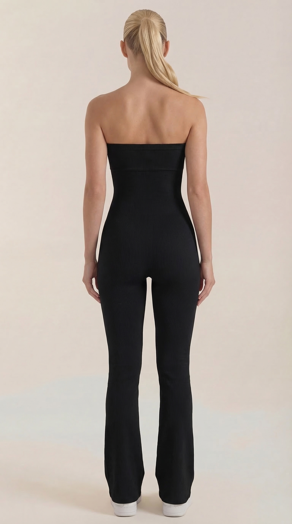 Mono Selma Bandeau Flare