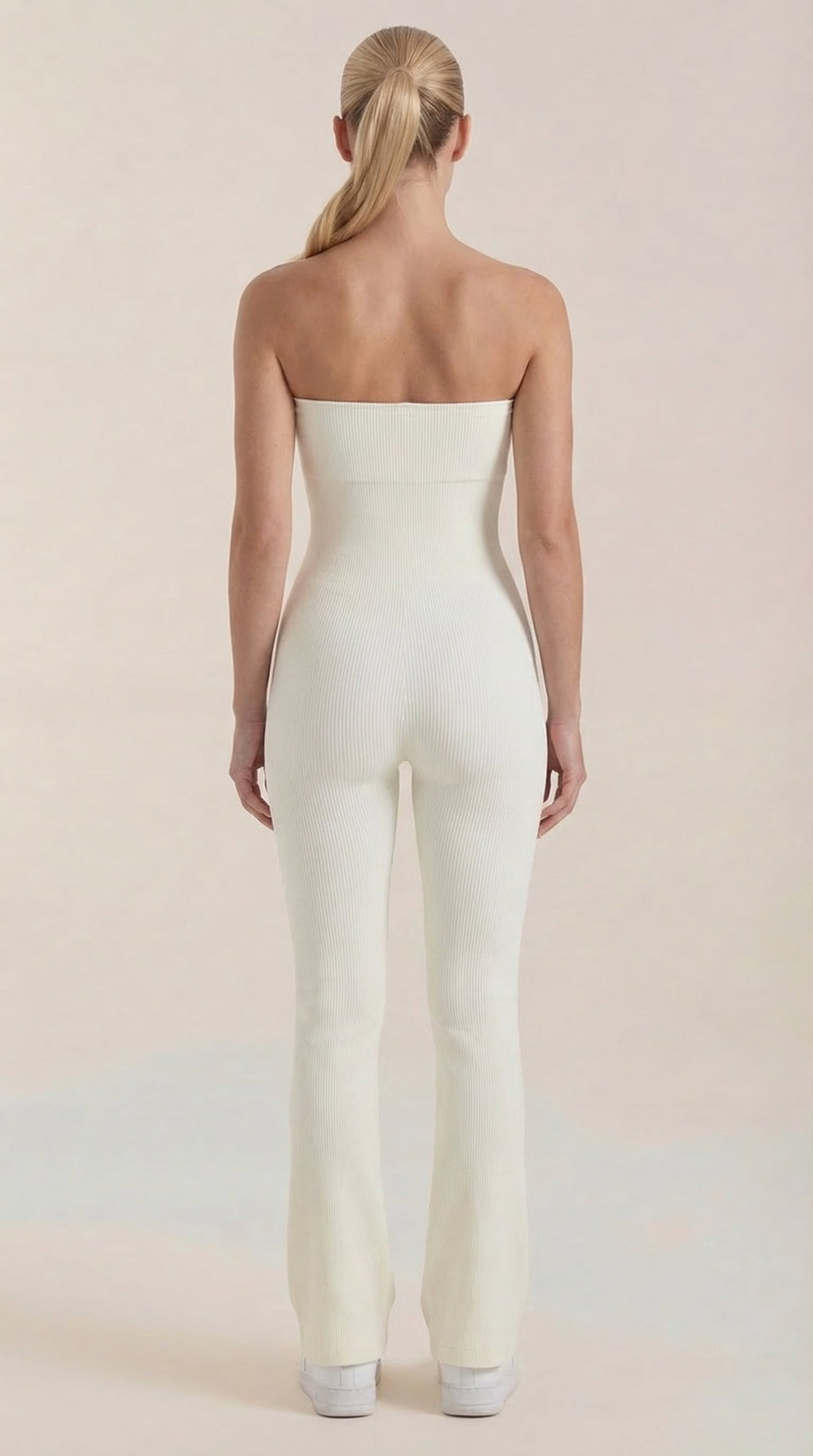 Mono Selma Bandeau Flare