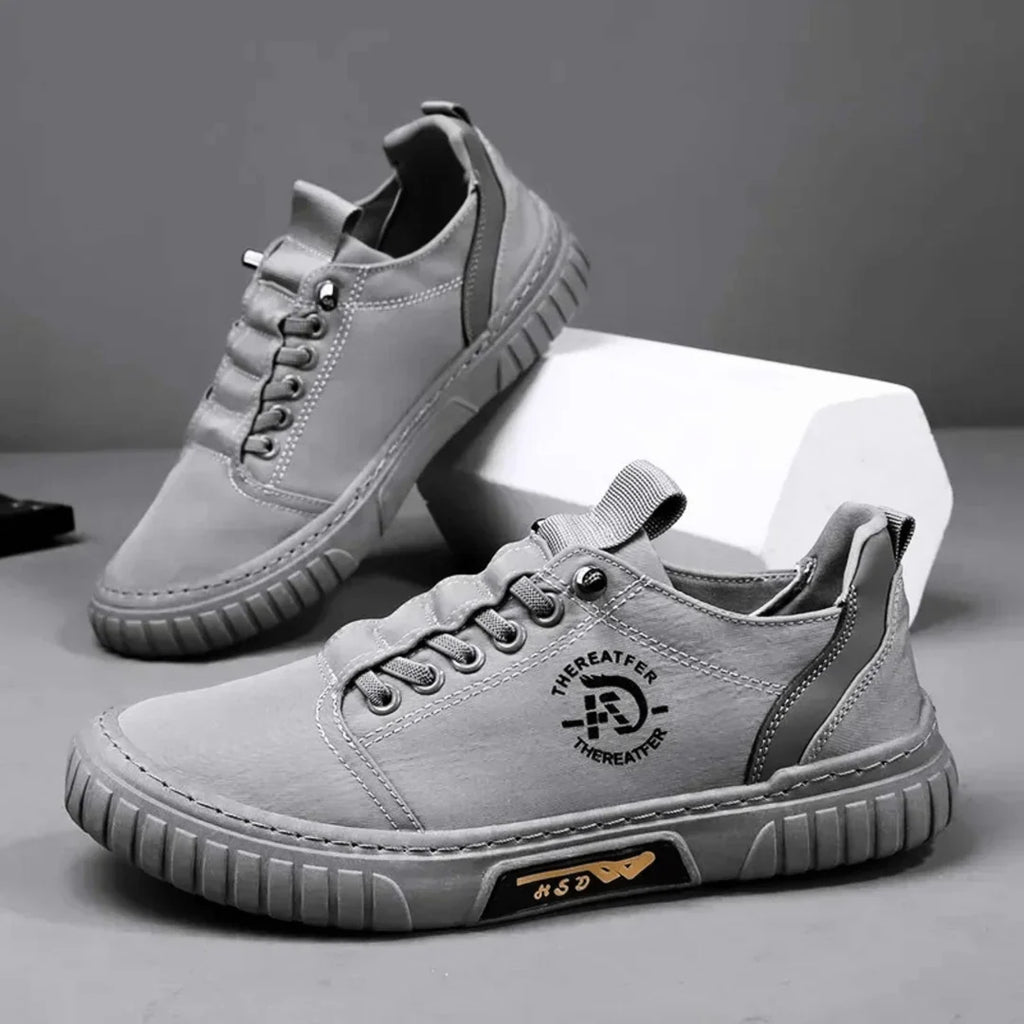 Castell | Zapatillas Urbanas De Máximo Confort